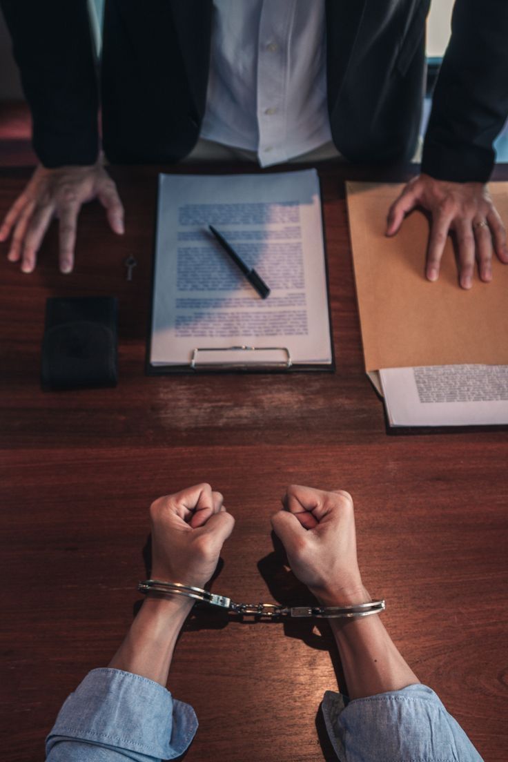 Criminal Defence